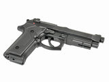 ST92F VERTEC Non-Blowback Airsoft Gas Pistol