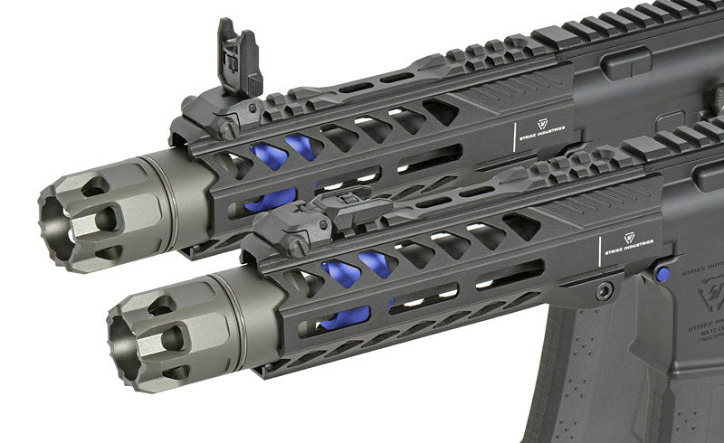 Strike industries 7" Raider Competition CQB AEG Riffel, Gen-2