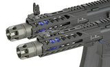 Strike industries 7" Raider Competition CQB AEG Riffel, Gen-2