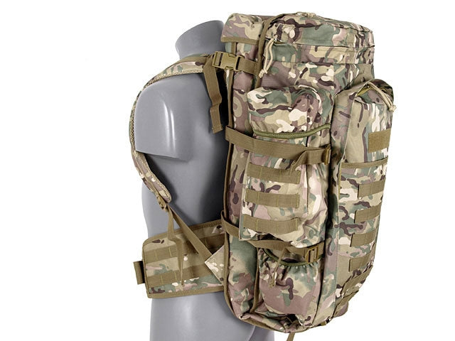 40L Sniper Backpack - Multicamo