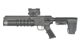Granat Launcher HAVOC replica 12" Metal Løb - Sort