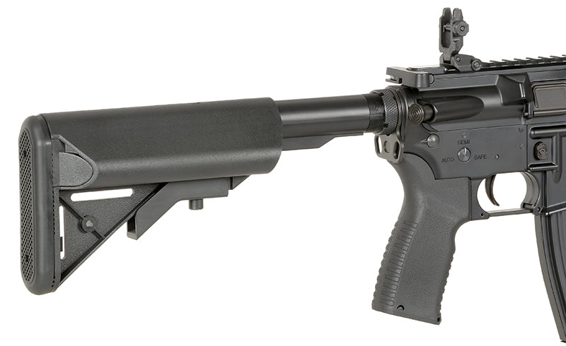 CM.105 Daniel Defense M4A1 Eshooter ETU, GEN-2 - Sort