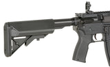 CM.105 Daniel Defense M4A1 Eshooter ETU, GEN-2 - Sort