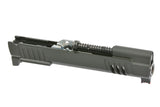 Licenseret STACCATO 2011 XL pistol replica - Sort