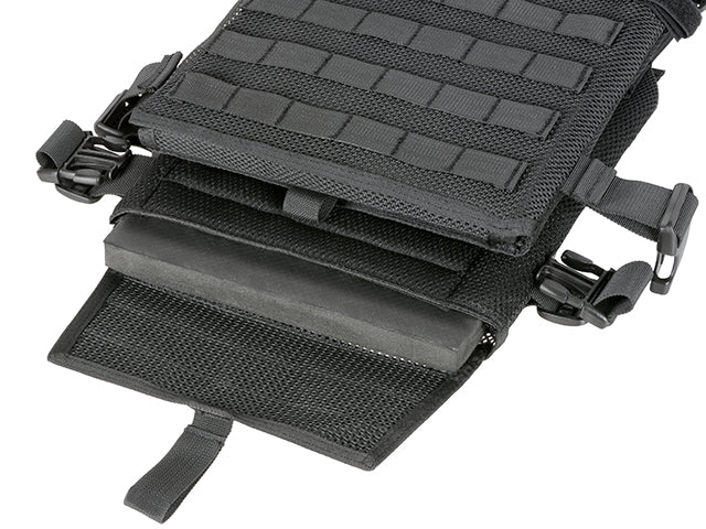 UltraLight Mesh Vest