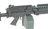 MK46 MOD 0 Sports Line Light Machine Gun Replica