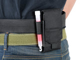 Multi-Way Carry Phone Pouch - Multicamo