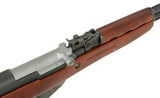 SKS AEG Riffel Replica - ægte træ