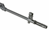 SVD Airsoft Bolt Action Sniper Riffel - Sort