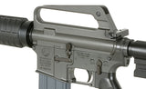 Colt N23 GBBr Replica Lightning Serie CGS - Sort