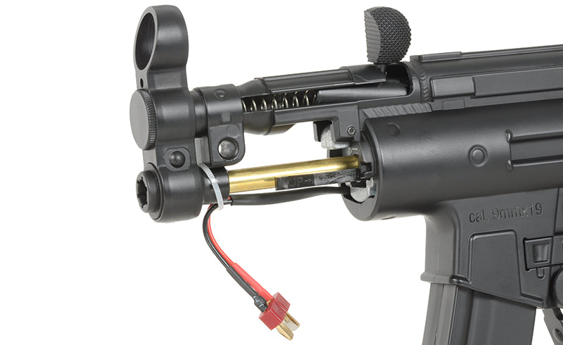 Licenseret H&K MP5K CM.041K Replica med Eshooter ETU, GEN-2