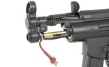 Licenseret H&K MP5K CM.041K Replica med Eshooter ETU, GEN-2