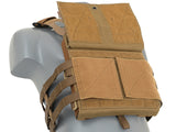 Lightweight Jump Plate Carrier