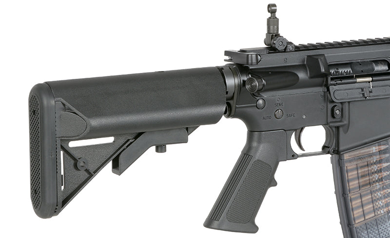 Daniel Defense DDMK18 GBBr Replica - Sort