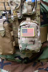 Light Drum/Box Mag Pouch - MB