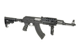 CM.028C Sport Line, GEN-2