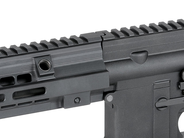 10.5" 416 Forskæfte