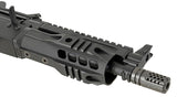 SLR AKS-74U Riffel Replica ETU Eshooter