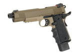 1911 Extended Magasin med Base Pad