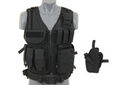 Law Enforcement Tactical Vest V.2
