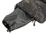 Simple Rifle Case 120cm - Multicamo Black