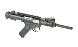 MK7 Sterling maskinpistol replica - Sort