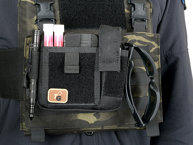Admin Pouch