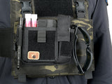 Admin Pouch