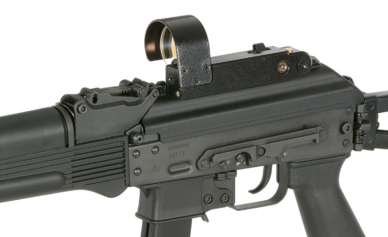 OKP-7 Type Rød dot Sigte Replica - Top skinnemontage