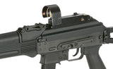 OKP-7 Type Rød dot Sigte Replica - Top skinnemontage
