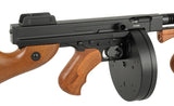 M1928A1 maskinpistol Replica, CM.051
