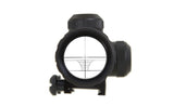 4X32 Compact Scope w/ Rings - Black