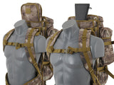 40L Sniper Backpack - MB