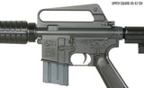 Colt 609/XM177E1 GBBr Replica CGS - Sort