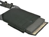 Jump Plate Carrier Cummerbund - MB