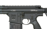 Daniel Defense DD5 SBR 10.5" Replica Eshooter ETU, GEN-2 x TG