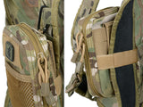 Multi-Way Carry Organizer