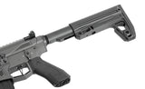 M920A Aeroknox GREY AX//15 AEG Rifle ETU Wireless GREY