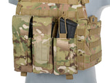 AK Hybrid Mag Pouch - MT