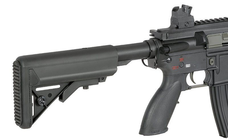 ST416D Airsoft Assault Riffel Sports Line ETU