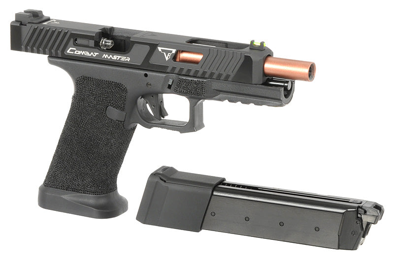 TTI JW2 Combat Master Custom Replica