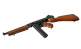 WW2 maskinpistol replica CM.033