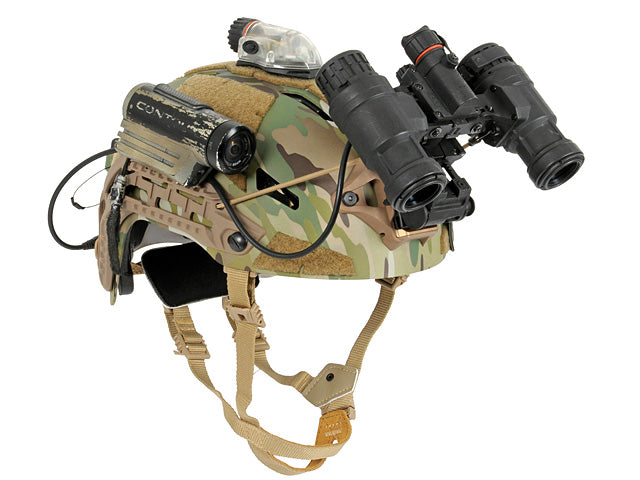 Next-generation Spec-Ops bump hjelm