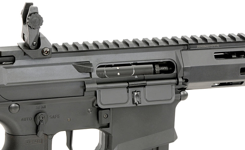 M904F Falcon 3.0 ETU Airsoft Rifle - Black