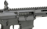 M904F Falcon 3.0 ETU Airsoft Rifle - Black