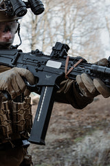 Compact FC1 Gun Sight - Black