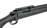 CM.701B-U Opgraderet Version 520 FPS - Sort
