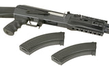 CM.028A Sport Line, GEN-2