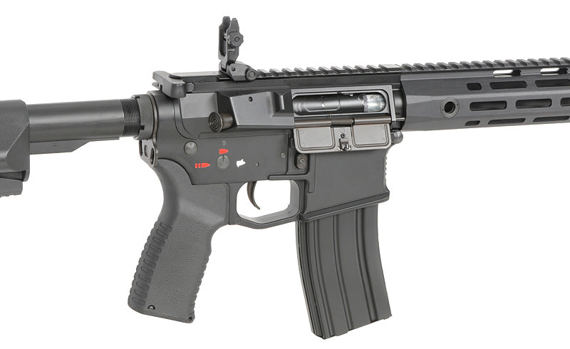 CM.097B AEG Replica Eshooter ETU, GEN-2 - Sort