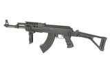 CM.028U Sport Line, GEN-2